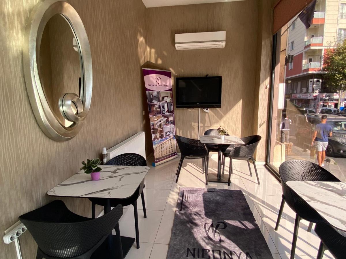 Hotel Niconya Port Suite&hotel 3*