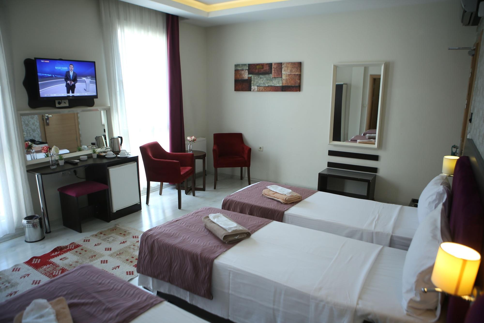 Niconya Port Suite&hotel Hotel