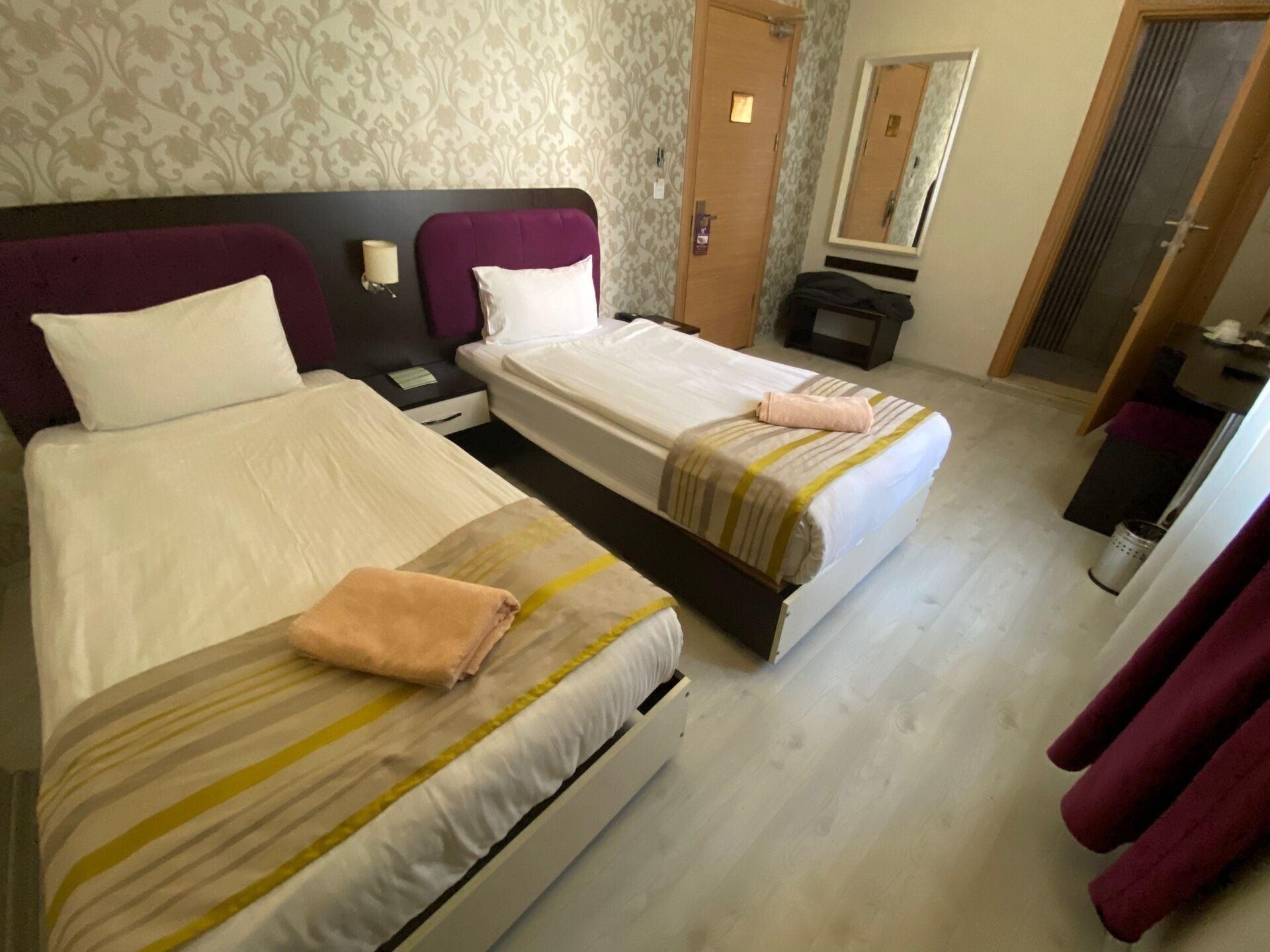 Niconya Port Suite&hotel Hotel 3*