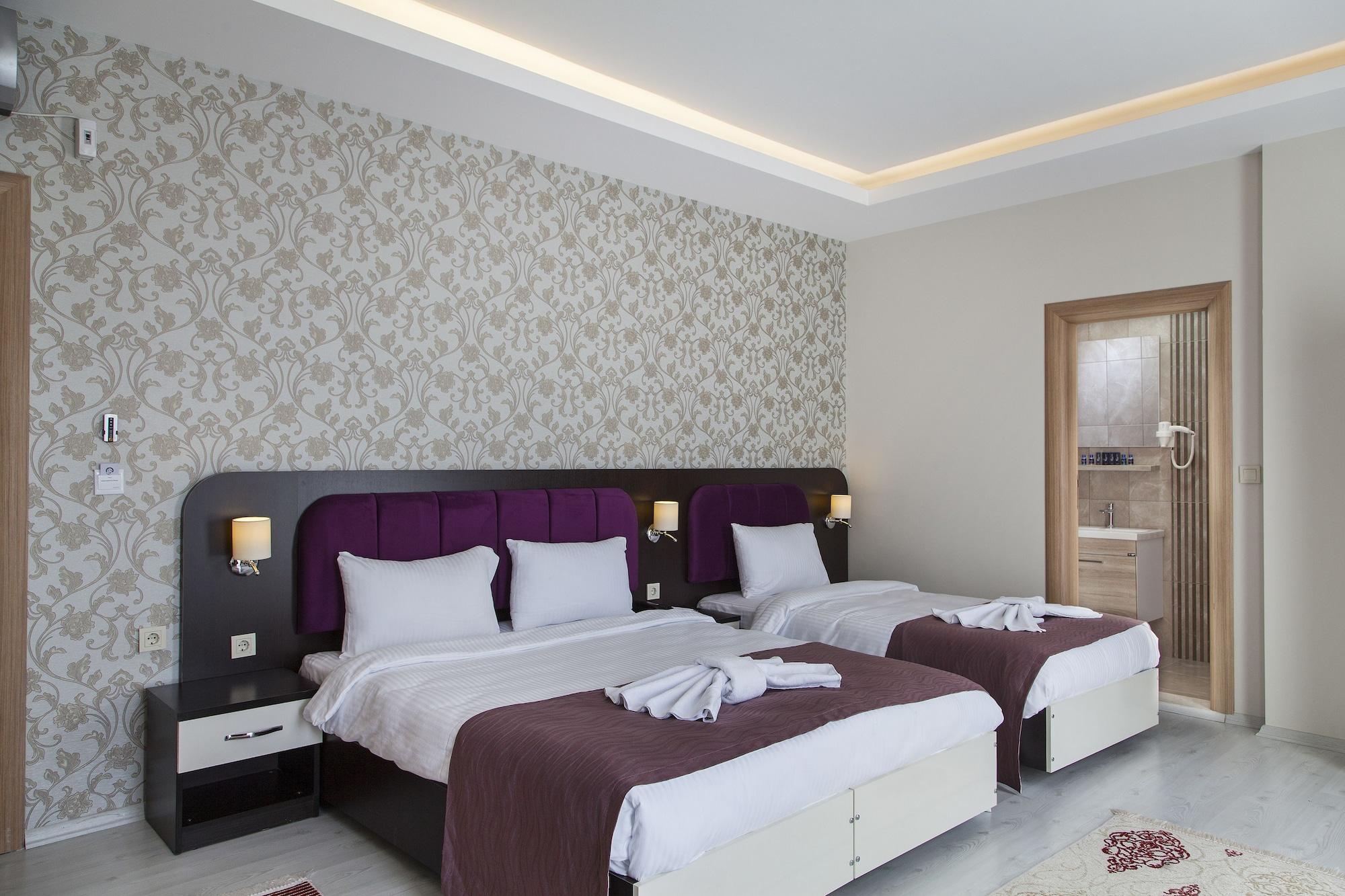 Niconya Port Suite&hotel Hotel