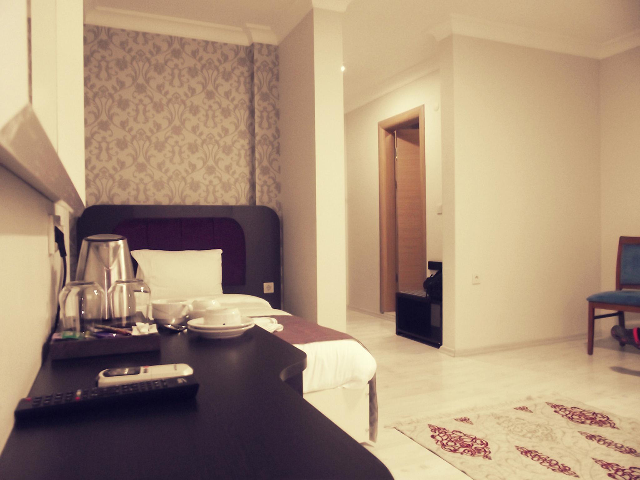 Hotel Niconya Port Suite&hotel Provincia di Istanbul