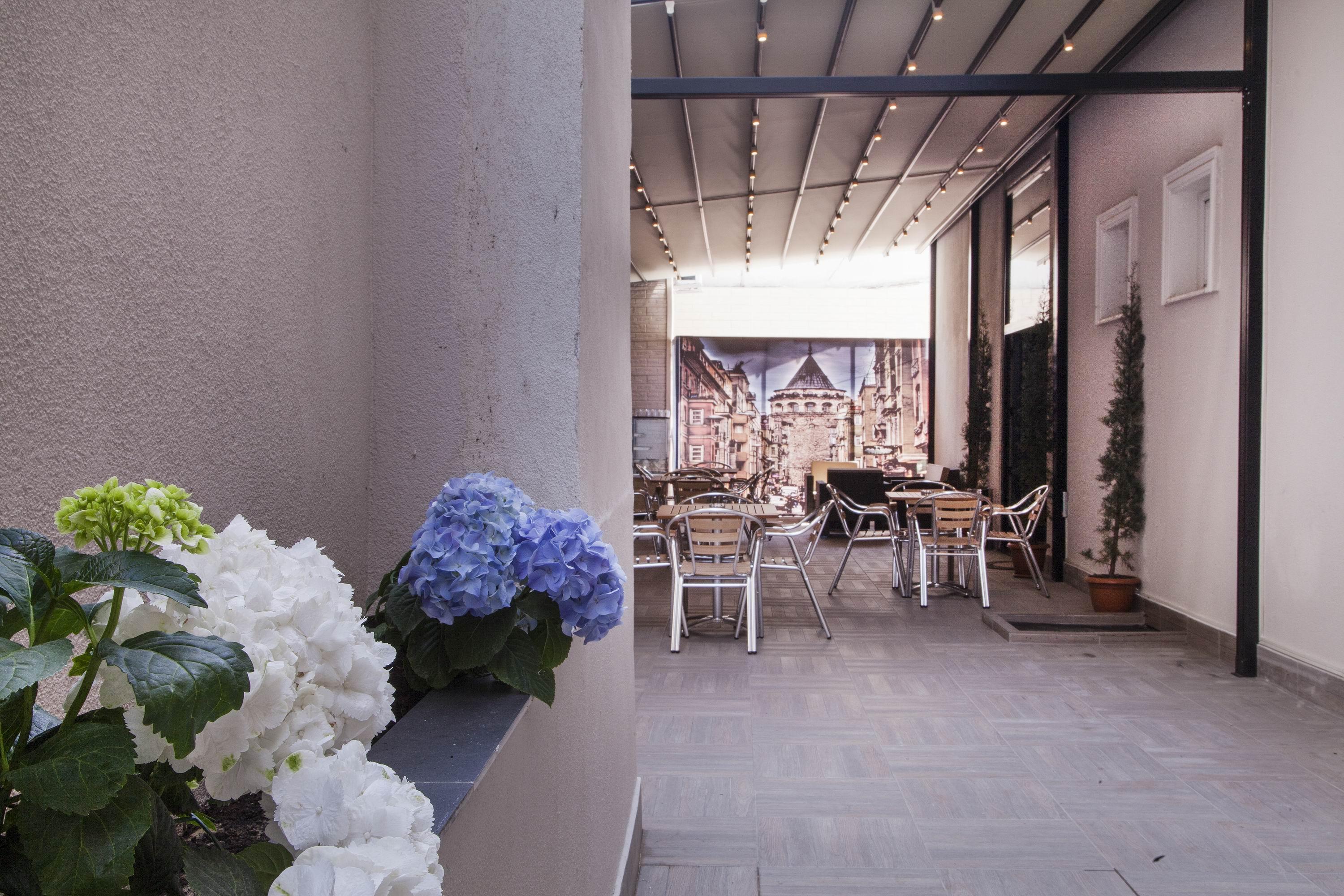 Hotel Niconya Port Suite&hotel 3*
