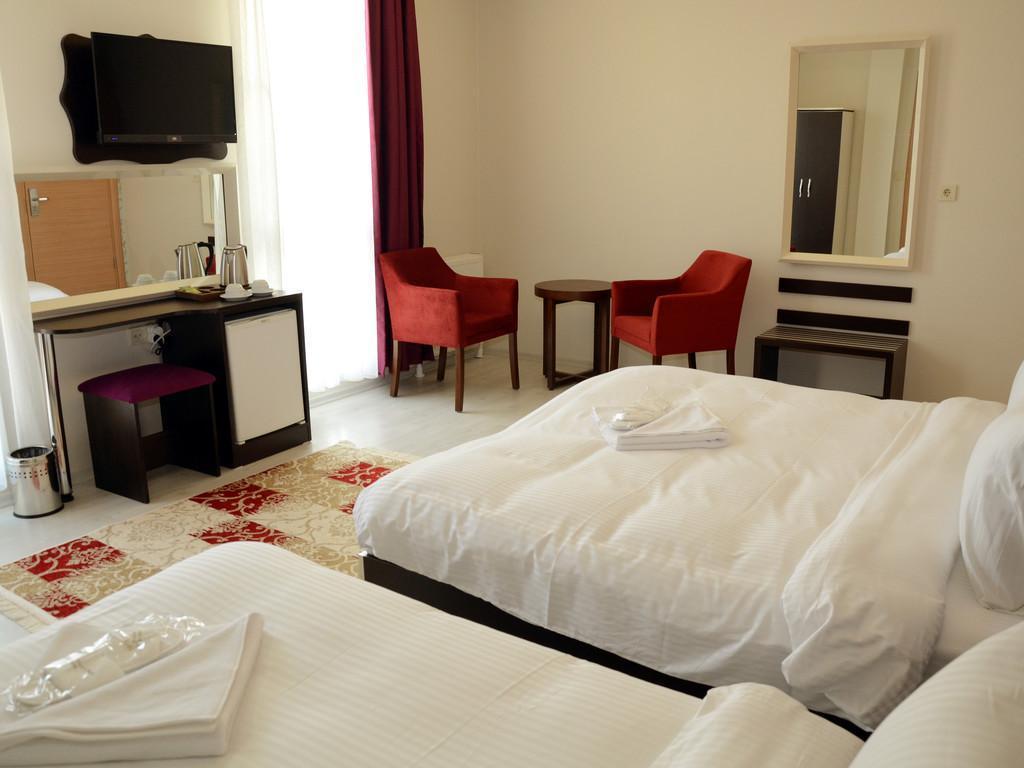 Niconya Port Suite&hotel Hotel 3*