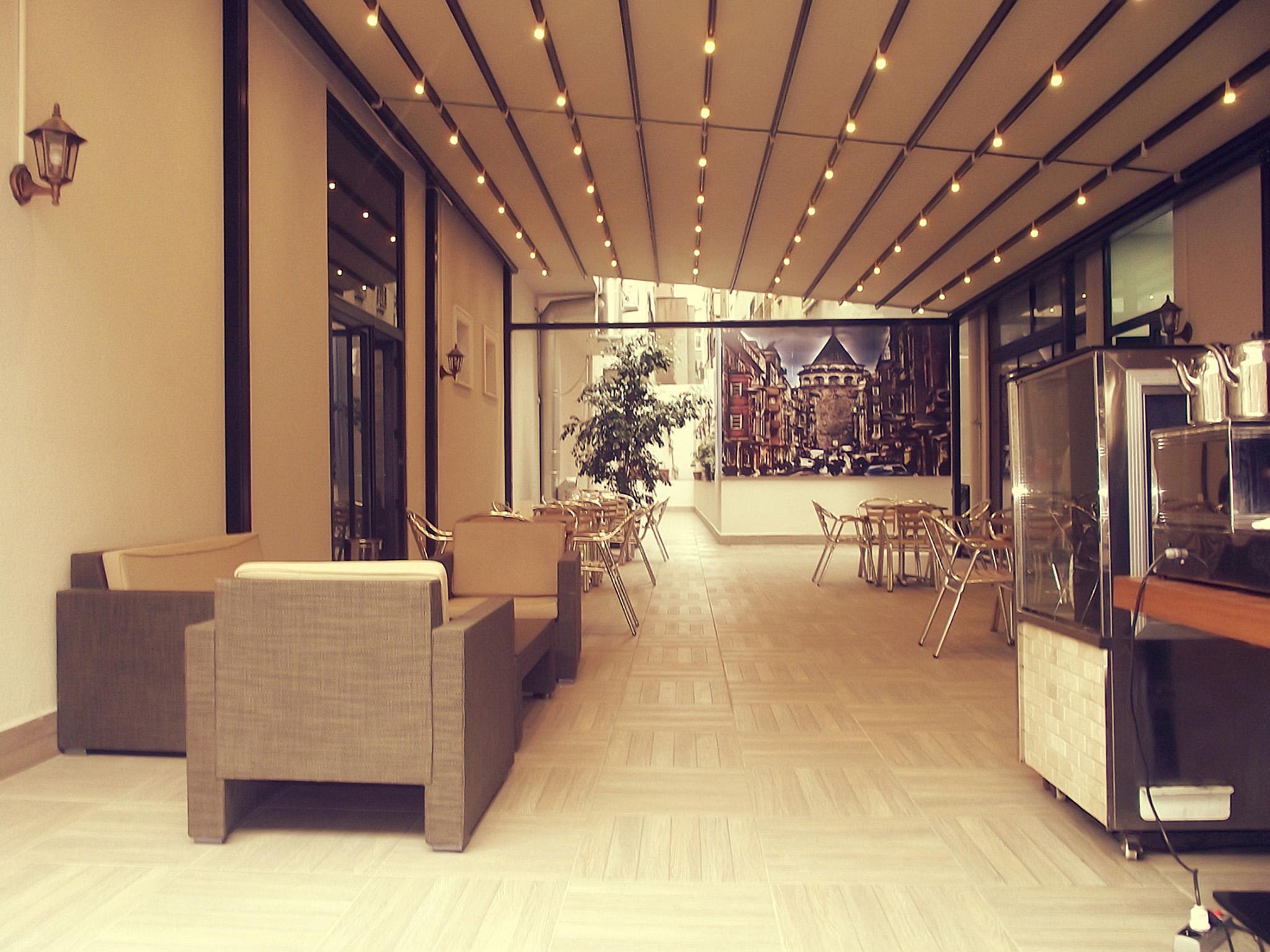 Niconya Port Suite&hotel Istanbul