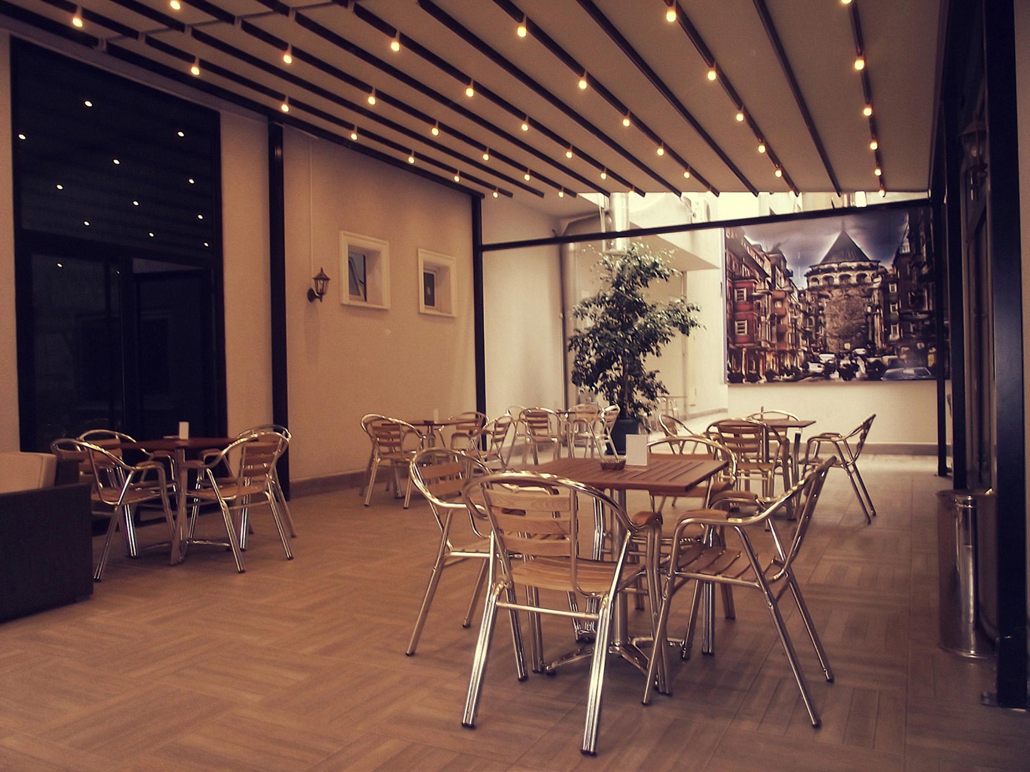 Niconya Port Suite&hotel Hotel 3*