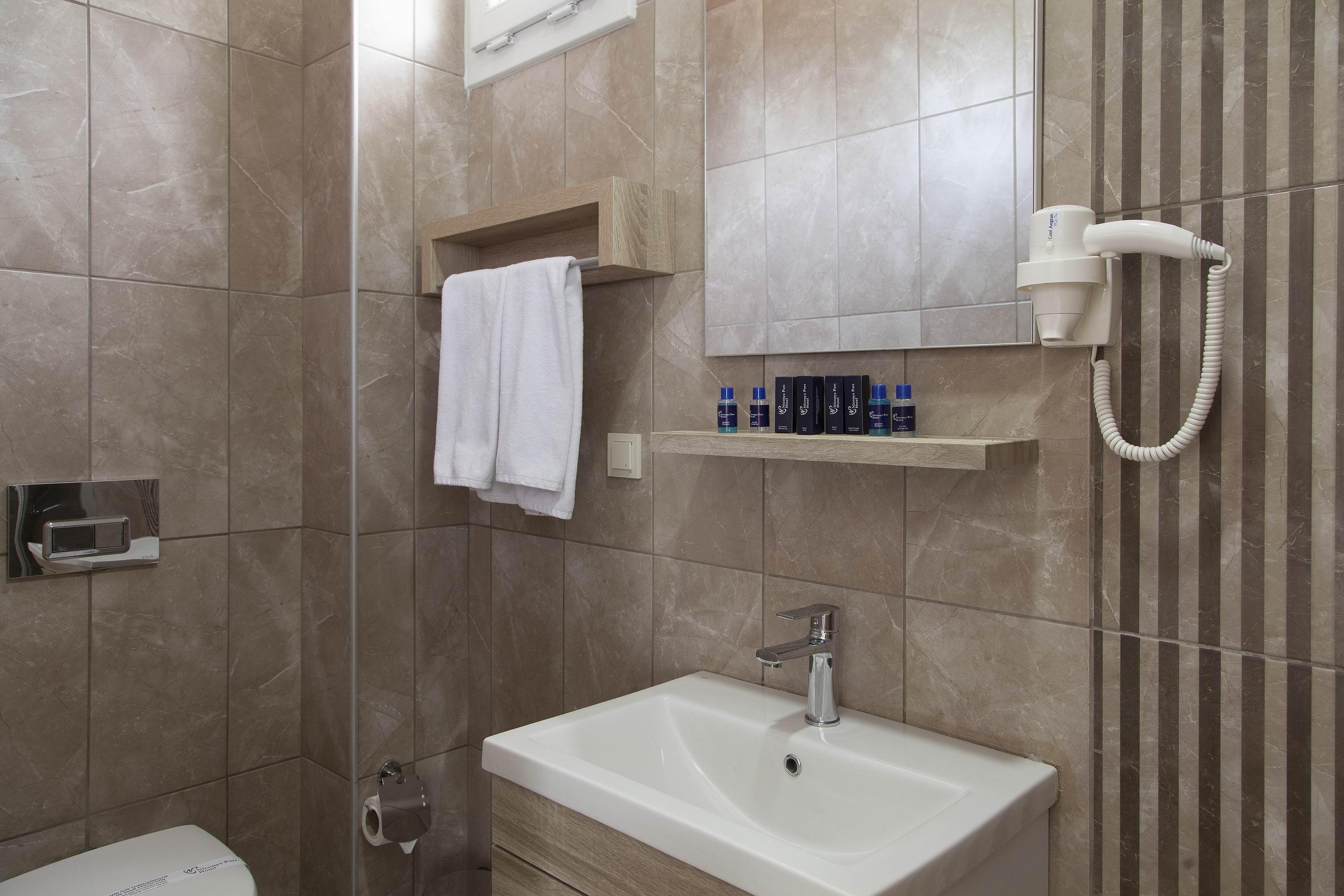 Niconya Port Suite&hotel 3* Istanbul
