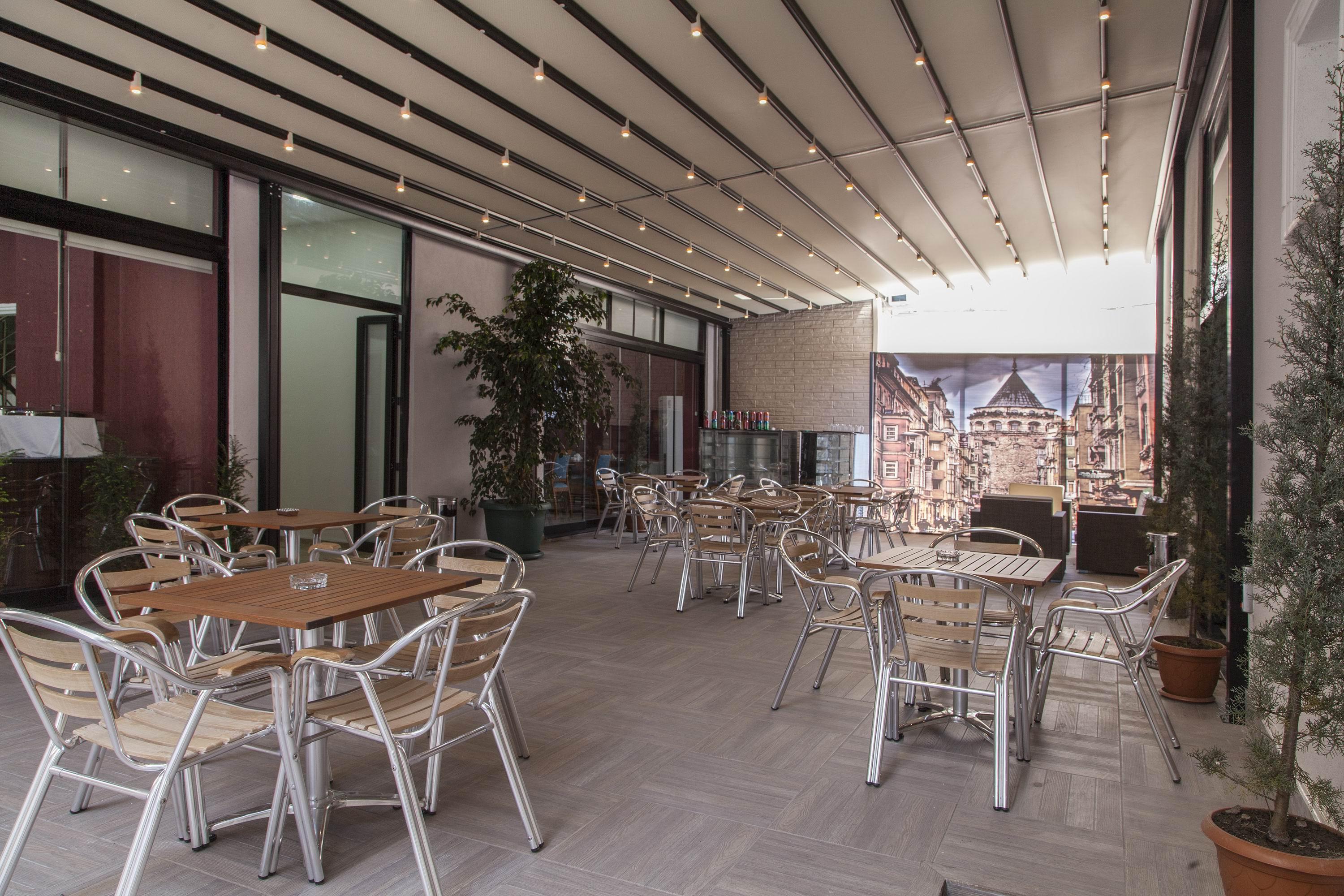 Niconya Port Suite&hotel 3* Provincia di Istanbul