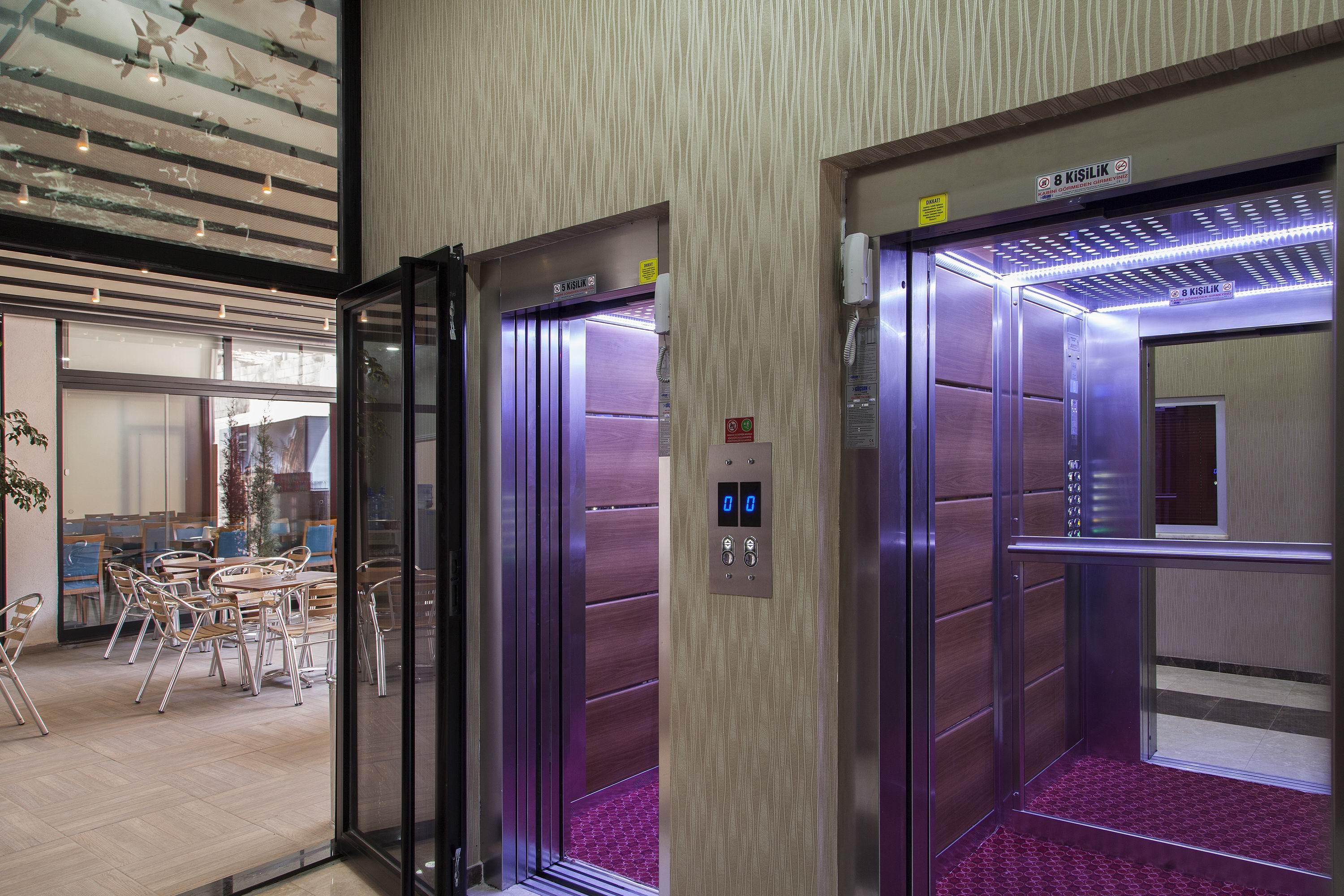 Hotel Niconya Port Suite&hotel