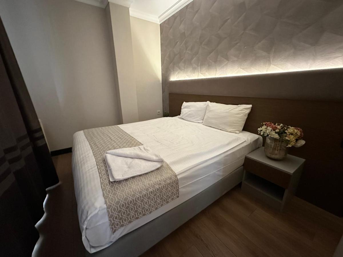 Niconya Port Suite&hotel Hotel 3*