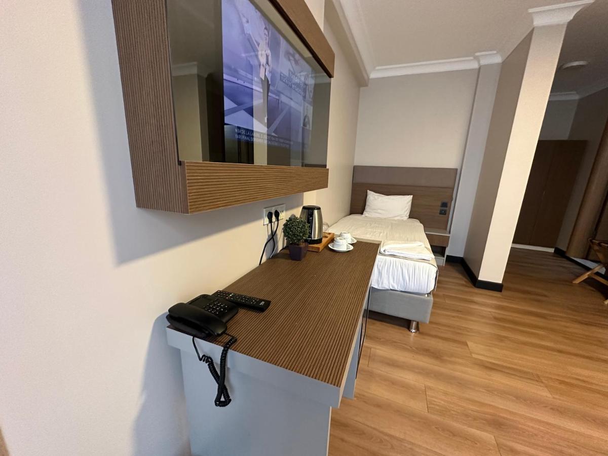 Hotel Niconya Port Suite&hotel 3*