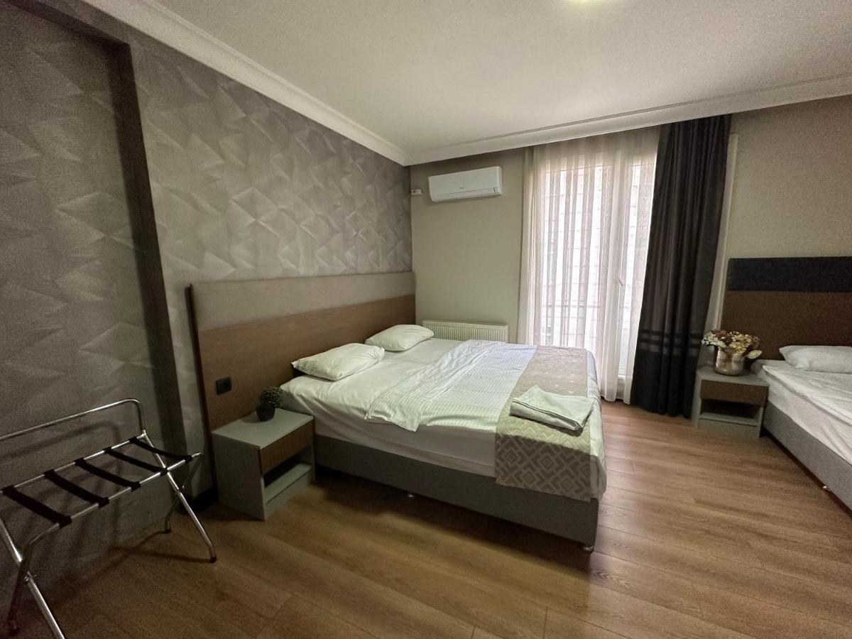 Niconya Port Suite&hotel Hotel 3*