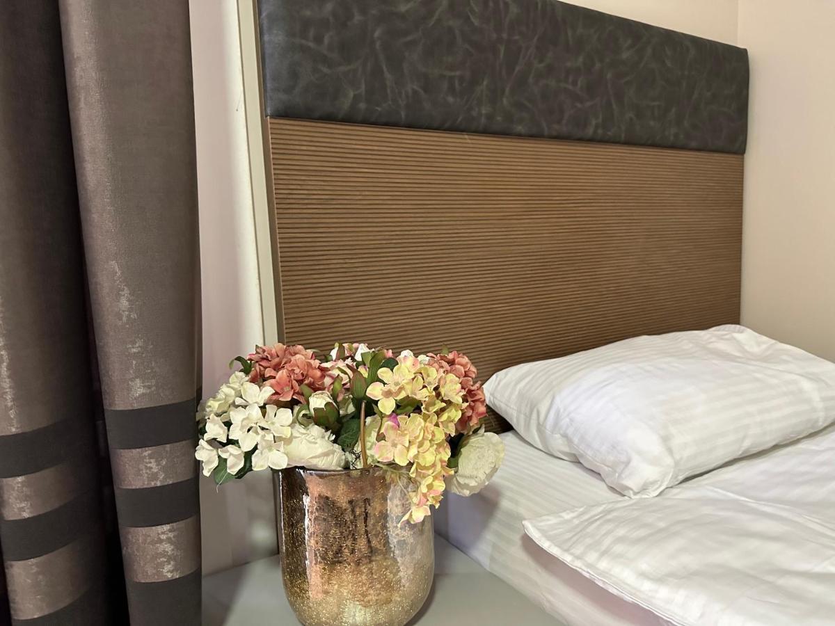 Niconya Port Suite&hotel Provincia di Istanbul