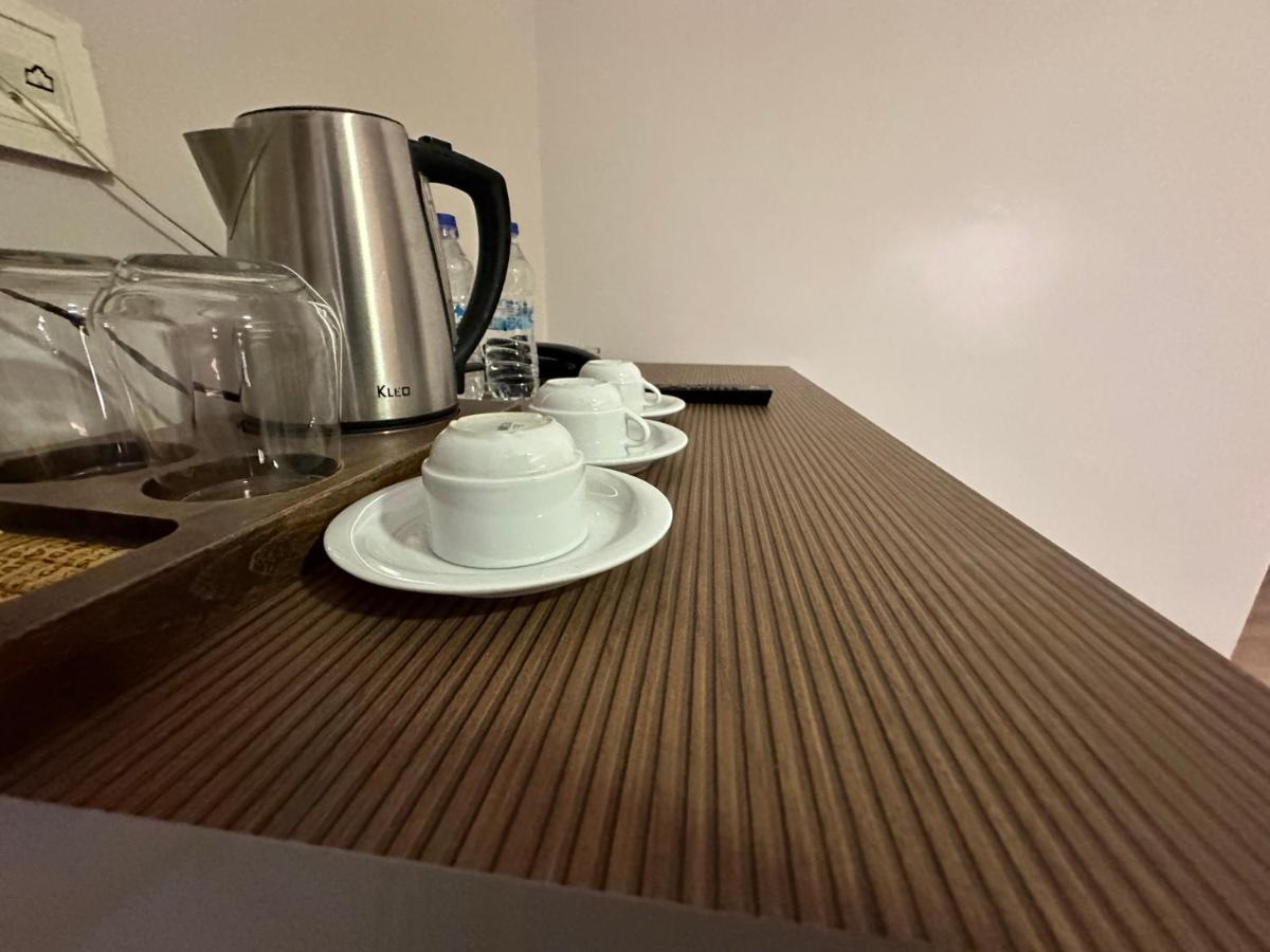 Niconya Port Suite&hotel Hotel Istanbul