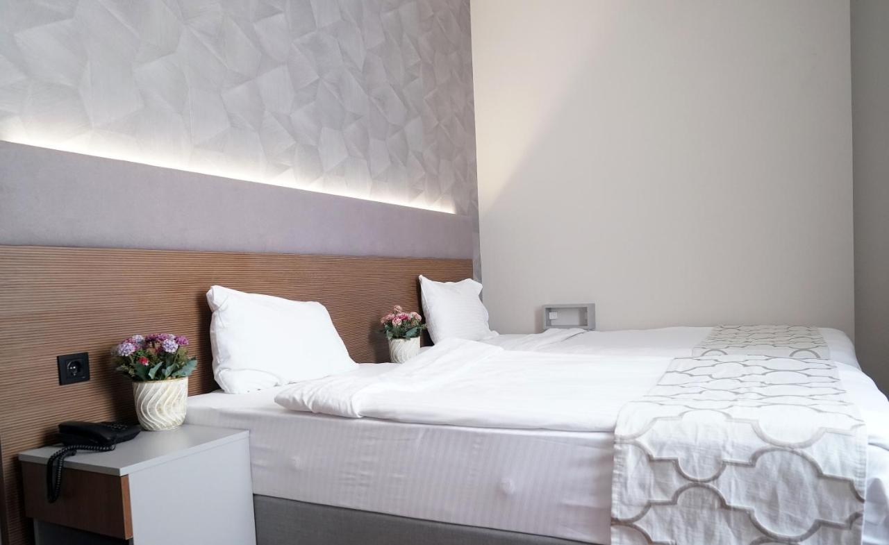 Hotel Niconya Port Suite&hotel