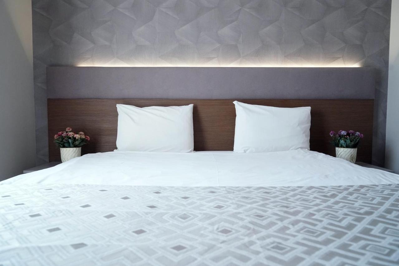 Hotel Niconya Port Suite&hotel