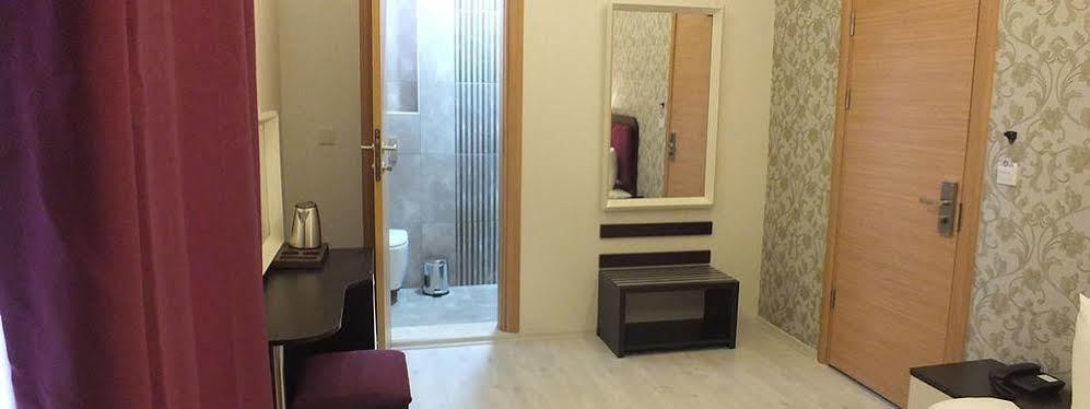 Niconya Port Suite&hotel Hotel Istanbul