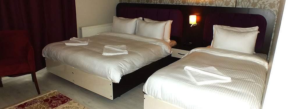 Hotel Niconya Port Suite&hotel 3*
