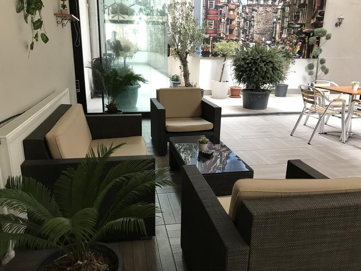 Hotel Niconya Port Suite&hotel 3*
