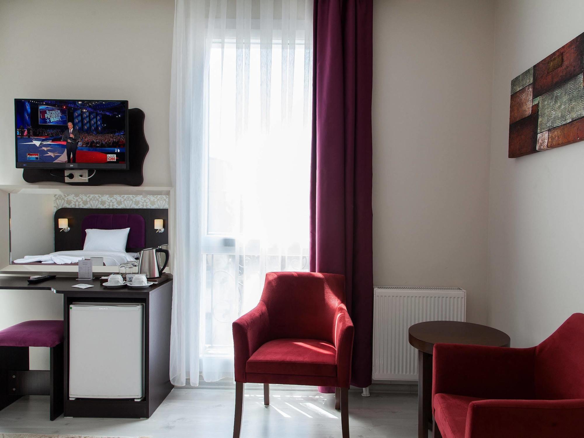 Hotel Niconya Port Suite&hotel