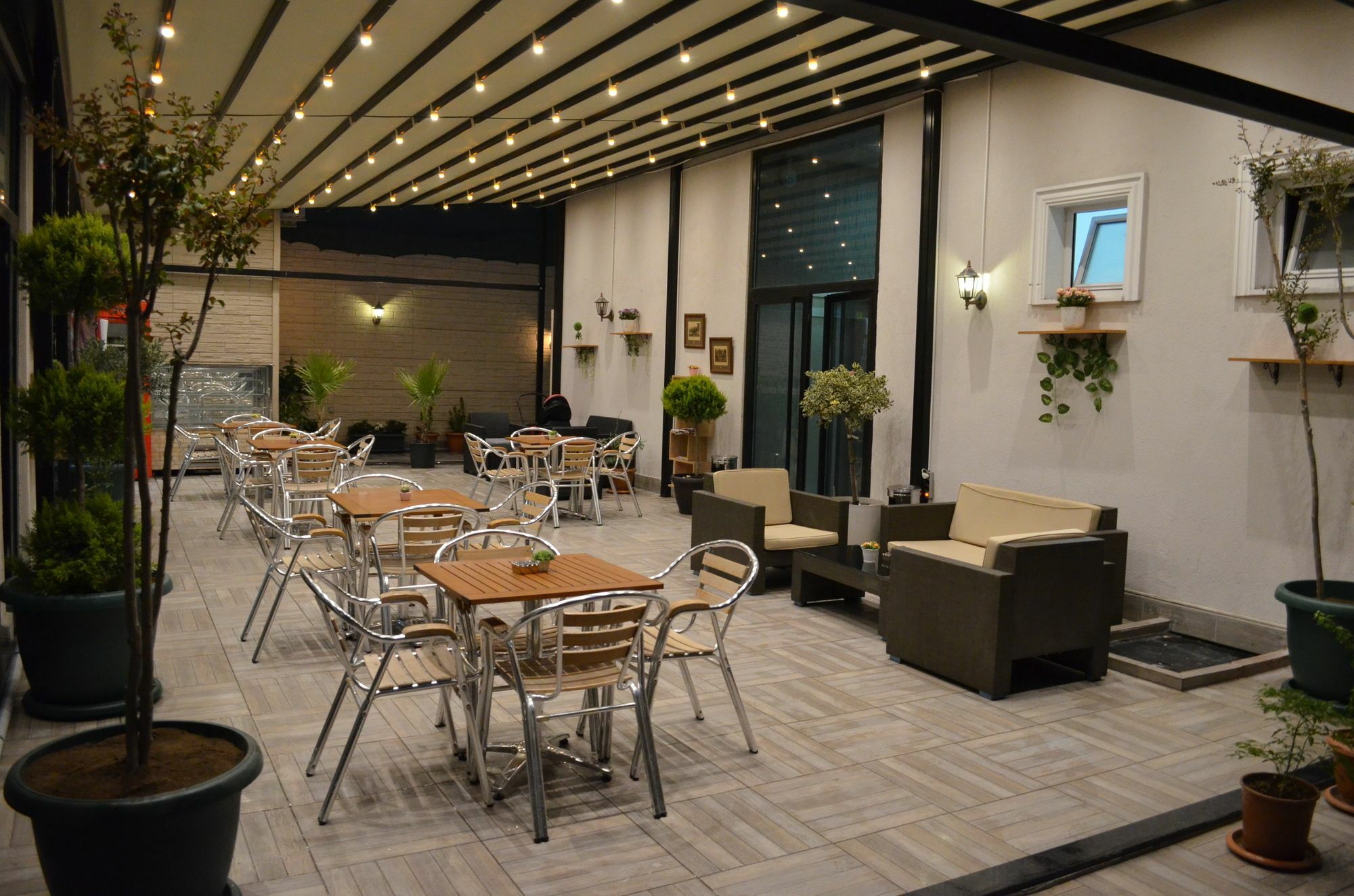 Hotel Niconya Port Suite&hotel