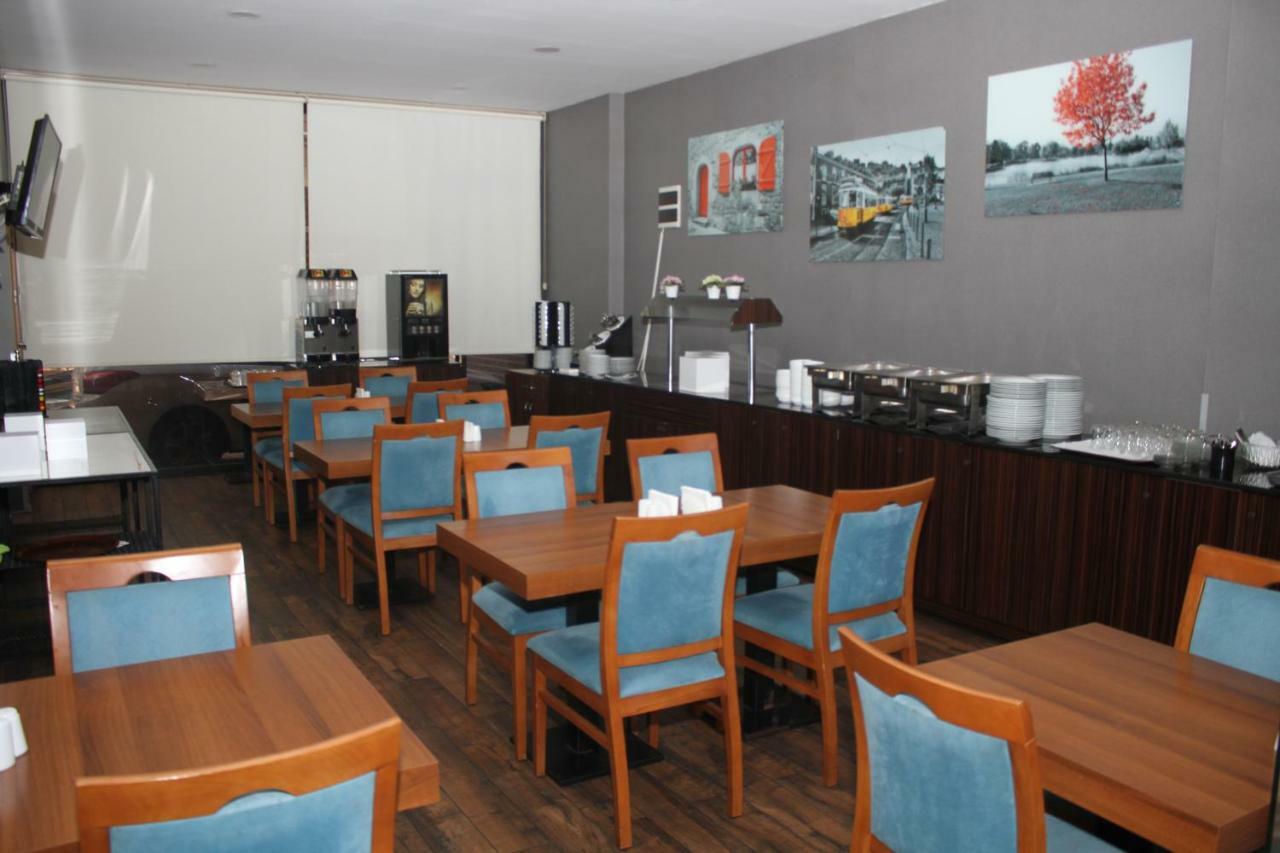 Hotel Niconya Port Suite&hotel 3*