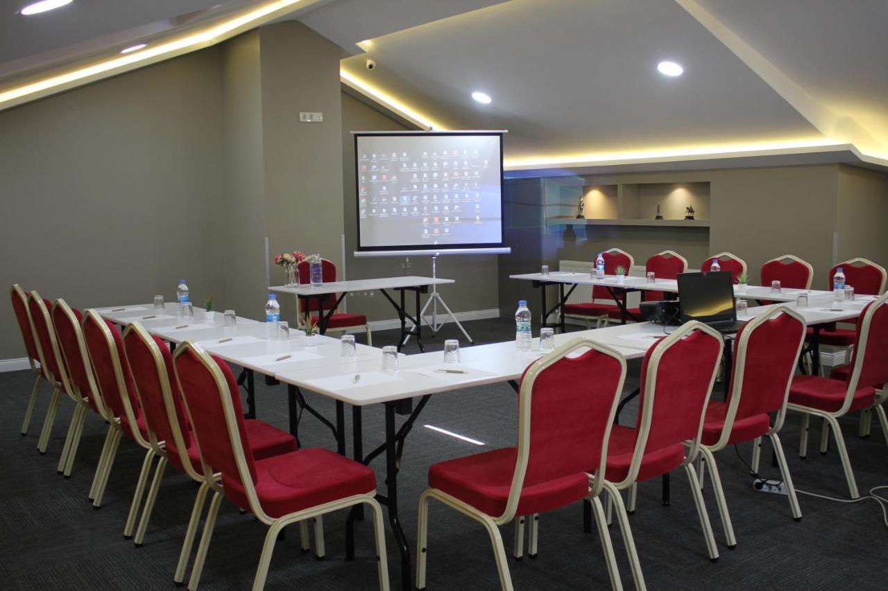 Niconya Port Suite&hotel Hotel 3*