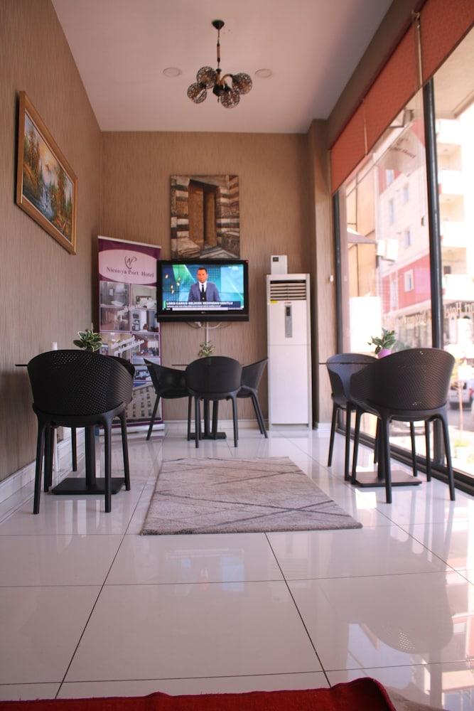 Niconya Port Suite&hotel