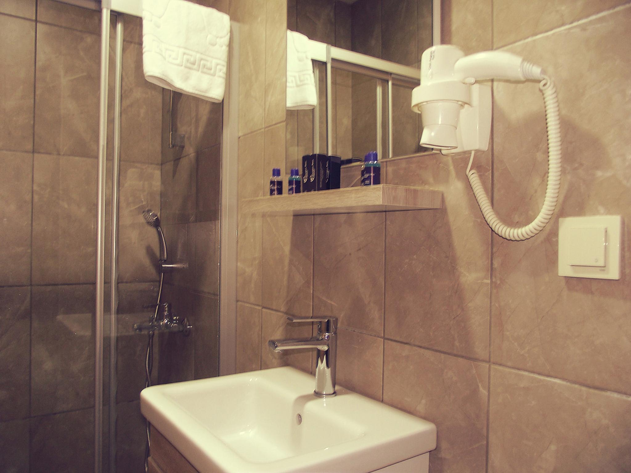 Niconya Port Suite&hotel Hotel 3*