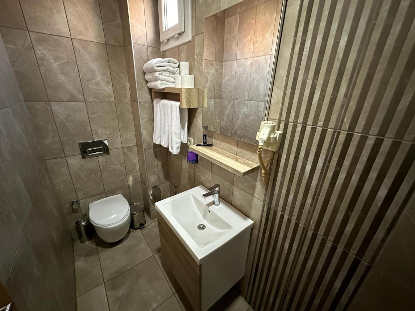 Niconya Port Suite&hotel 3*