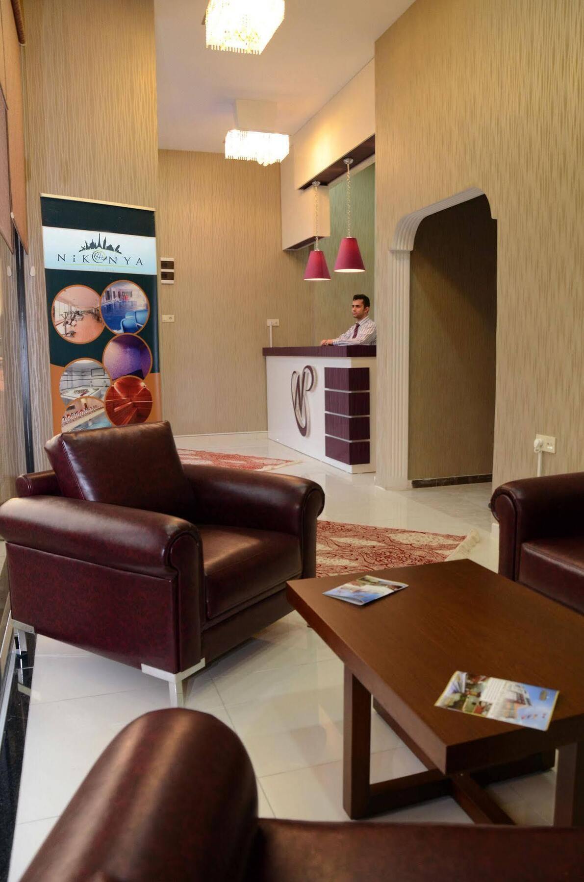 Niconya Port Suite&hotel Hotel